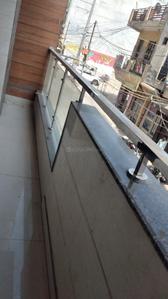 Project Image of 450.0 - 750.0 Sq.ft 2 BHK Builder Floor for buy in Sai Om Sai Affordable Floors