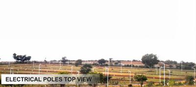 Project Image of 1200.0 - 4750.0 Sq.ft Residential Plot Plot for buy in Blue Nice Vistas Plots