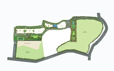 Project Image of 640.24 - 1342.69 Sq.ft 2 BHK Apartment for buy in L And T Realty Evara Heights T3
