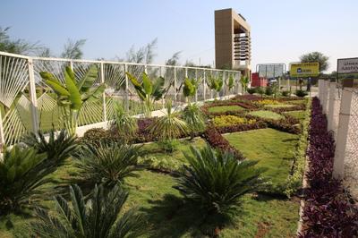 Project Image of 1000 Sq.ft Residential Plot / Land for sale in Palakhedi for Rs. 5500000