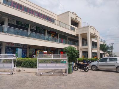 Project Image of 337.0 - 726.0 Sq.ft 1 BHK Apartment for buy in AVL 36