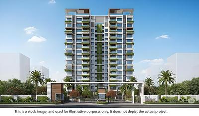 Project Image of 741.0 - 1199.0 Sq.ft 2 BHK Apartment for buy in DGS Sheetal Sky