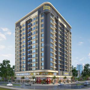 Dani Sky Elevation 1