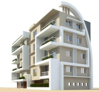 Project Image of 1087.0 - 1969.0 Sq.ft 2 BHK Apartment for buy in Adwalpalkar Sterling Residencies