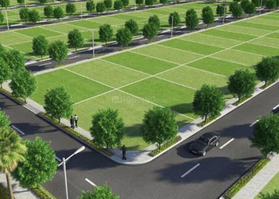 Park Avenue Elevation 1