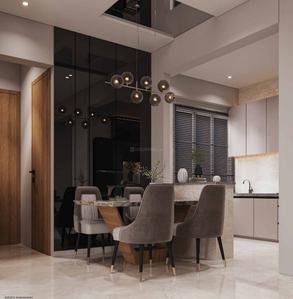 Project Image of 680.92 - 895.0 Sq.ft 2 BHK Apartment for buy in Khiwasara Nakshtra