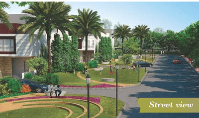 Siddha Basil Amenities 1