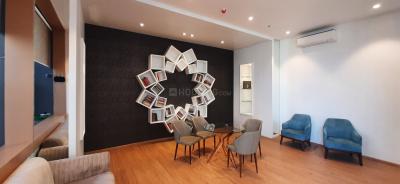 Project Image of 990 Sq.ft 2 BHK Apartment / Flat for sale in Badlapur East for Rs. 4290000