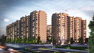 Project Image of 1260.0 - 1560.0 Sq.ft 2 BHK Apartment for buy in Umang Summer Palms