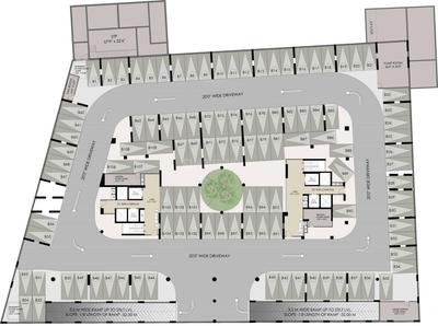 Project Image of 1276.0 - 3380.0 Sq.ft 2 BHK Apartment for buy in Lokaa M One