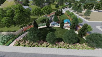 Project Image of 600.0 - 1000.0 Sq.ft Residential Plot Plot for buy in Chawda Shree Manglam