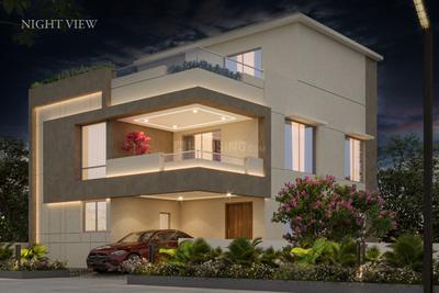 Project Image of 489.0 - 1169.28 Sq.ft 1 BHK Villa for buy in Radiant Village Winds