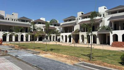 Project Image of 0.0 - 2619.61 Sq.ft 4 BHK Villa for buy in Everest Aastha Grandeur
