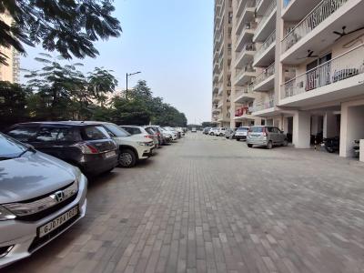 Project Image of 320.0 - 590.0 Sq.ft 1 BHK Apartment for buy in Shree Green Court