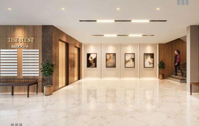 Project Image of 1204.48 - 1441.93 Sq.ft 3 BHK Apartment for buy in Krishna The Nest Residency