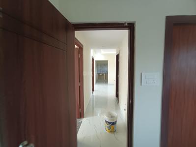 Project Image of 1500.0 - 1525.0 Sq.ft 3 BHK Apartment for buy in KJR Residency