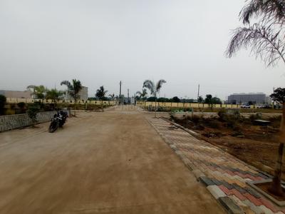 Project Image of 32.61 - 849.6 Sq.ft Residential Plot Plot for buy in Drishti Giriraj Villa 3