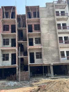 Project Image of 0.0 - 700.0 Sq.ft 2 BHK Builder Floor for buy in Tiger Viraj Tower
