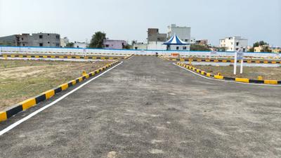 Project Image of 869.0 - 1499.0 Sq.ft Residential Plot Plot for buy in Sai Mahalakshmi Nagar