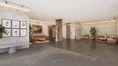 Project Image of 2070.0 - 2475.0 Sq.ft 3 BHK Apartment for buy in Park Paradise
