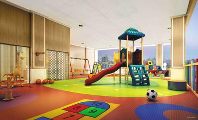 Project Image of 527.0 - 900.0 Sq.ft 1.5 BHK Apartment for buy in Lakhani Empire Heritage
