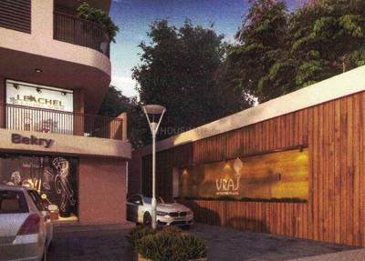 Project Image of 545.19 - 756.81 Sq.ft 2 BHK Apartment for buy in Shiv Vraj Resicom Plaza