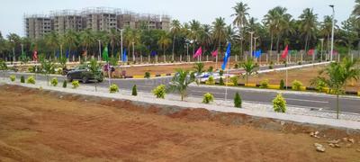 Project Image of 650.0 - 2470.0 Sq.ft Residential Plot Plot for buy in Staar Serasa Singhvi Phase 4