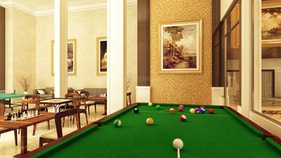 Project Image of 737.0 - 1104.0 Sq.ft 2 BHK Apartment for buy in South India SIS Queenstown
