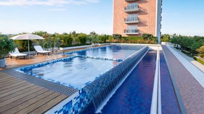 Project Image of 1216.0 - 1655.0 Sq.ft 2 BHK Apartment for buy in Surya Serene Skyline