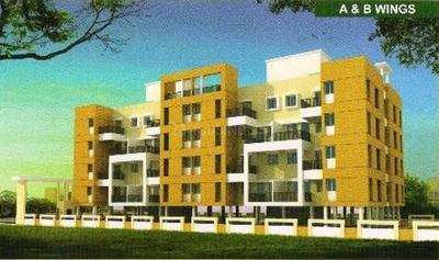 Prem Homes Elevation 1
