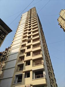 Project Image of 313.66 - 484.38 Sq.ft 1 BHK Apartment for buy in Gunjai Darshan