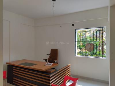 Project Image of 1019.0 - 1033.0 Sq.ft 2 BHK Apartment for buy in Souparnika Akankasha