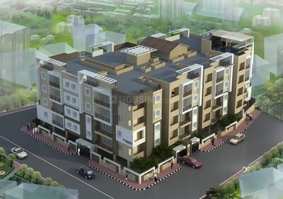 Project Image of 1550.0 - 1650.0 Sq.ft 3 BHK Apartment for buy in Pramod Annapurna Residency