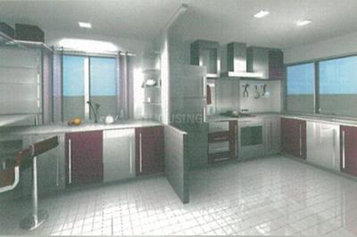 Project Image of 369.0 - 652.0 Sq.ft 1 BHK Apartment for buy in Subhagya Saptarshi Residency C Wing