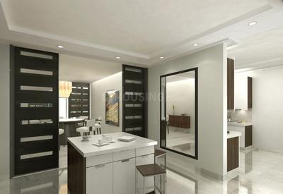 Project Image of 5600.0 - 6400.0 Sq.ft 4 BHK Apartment for buy in Ahuja Tower