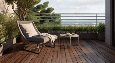 Project Image of 2100.0 - 2650.0 Sq.ft 3 BHK Apartment for buy in M3M Golf Hills Phase 1