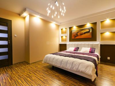 Project Image of 384.92 - 953.9 Sq.ft 1 BHK Apartment for buy in Geopreneur Ekta Apartment