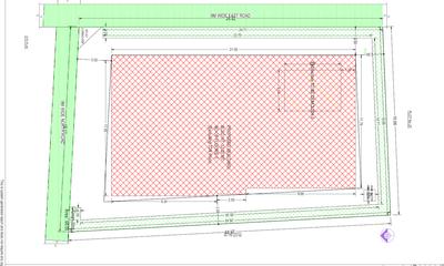 Progressive Sidhi Sadhguru Nilayam Site Plan 1