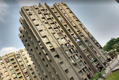 Project Image of 654 Sq.ft 1 BHK Apartment / Flat for sale in Amraiwadi for Rs. 2800000