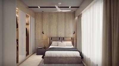 Project Image of 434.0 - 868.0 Sq.ft 1 BHK Apartment for buy in Modispaces Ganges
