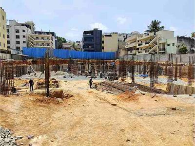 Project Image of 814.51 - 1087.91 Sq.ft 2 BHK Apartment for buy in Sumukha Silverstone