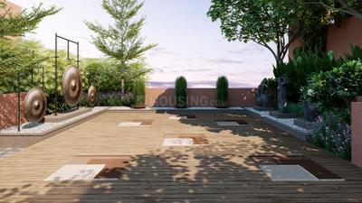 Project Image of 1815.0 - 3587.0 Sq.ft 3 BHK Apartment for buy in Svamitva Soulspring