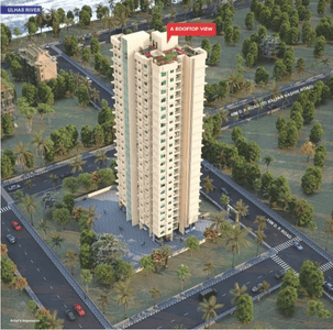 Kulswamini Sukrya Heights Elevation 1