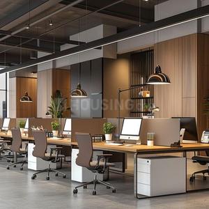Project Image of 1185.0 - 2570.0 Sq.ft 2 BHK Apartment for buy in Abhee Codename New Dimension