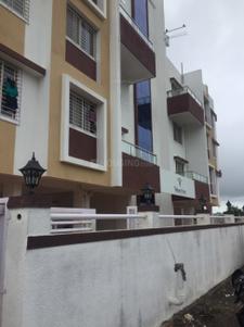 Project Image of 554.0 - 566.0 Sq.ft 2 BHK Apartment for buy in Vistaar Icon