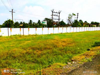 Project Image of 1000.0 - 1198.0 Sq.ft Residential Plot Plot for buy in Bliss Prime Thanigai Nagar