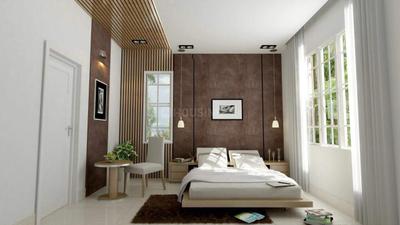 Project Image of 0.0 - 1864.0 Sq.ft 3 BHK Villa for buy in Indus Gratia Greenrich Villas