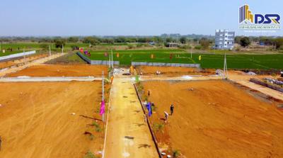 Project Image of 1494.0 - 2457.0 Sq.ft Residential Plot Plot for buy in Status Symbol