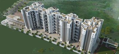 Project Image of 330.0 - 785.0 Sq.ft 1 BHK Apartment for buy in Mittal Sun Exotica Phase 2