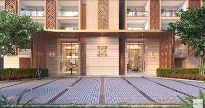 Project Image of 516.99 - 2518.43 Sq.ft 1 BHK Apartment for buy in Godrej South Estate